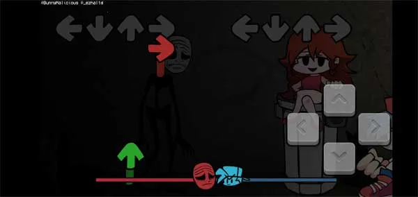 FNF¼ģ2025ٷv1.0 Ѱ