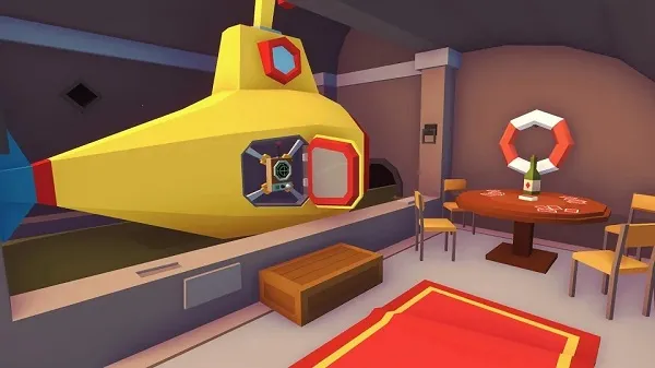 疯狂强盗2最新手机版 疯狂强盗2最新手机版