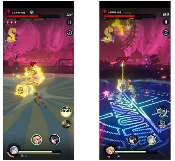 飞跃虹镜安卓版手机版 飞跃虹镜安卓版手机版