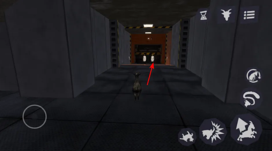 模拟山羊3胡闹多元宇宙2025官方正版 模拟山羊3胡闹多元宇宙2025官方正版