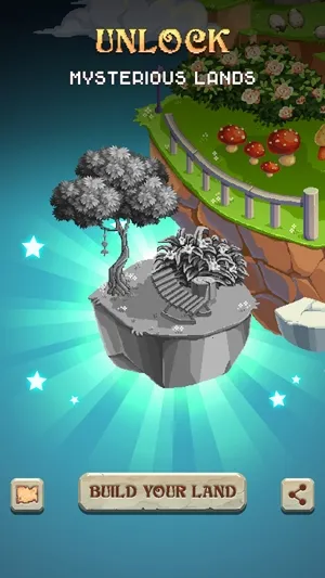 像素艺术彩色岛(像素涂色游戏) 像素艺术彩色岛(像素涂色游戏)