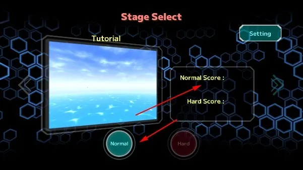 能量射手(弹幕射击游戏) 能量射手(弹幕射击游戏)