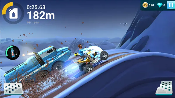 极速狂飙(拟真赛车游戏) 极速狂飙(拟真赛车游戏)