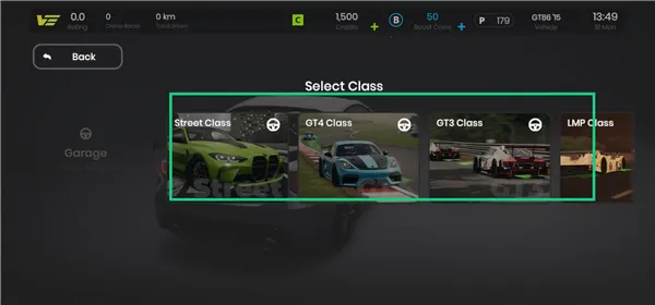 极速狂飙(拟真赛车游戏) 极速狂飙(拟真赛车游戏)