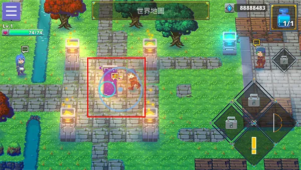 迷宫传说22025官方正版 迷宫传说22025官方正版