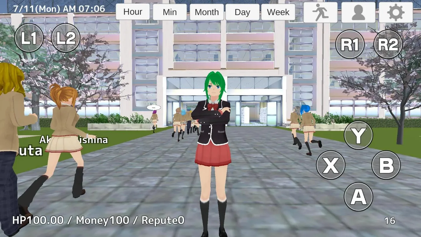 ѧУģ22025ٷv1.0.52 ֻ