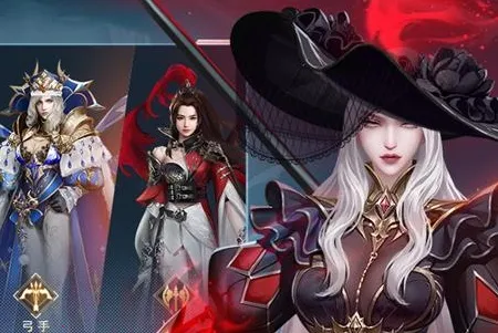 诸神黄昏征服2025最新版本 诸神黄昏征服2025最新版本