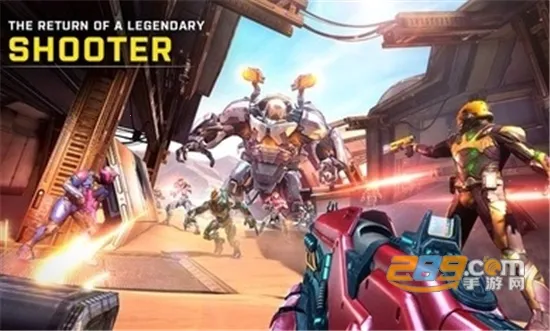 Ӱ֮ǹ2025°汾v1.3.3 ֻ