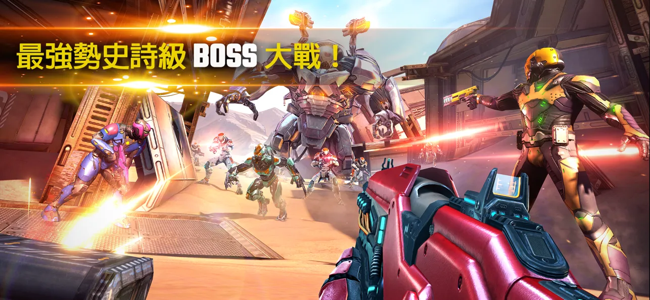 Ӱ֮ǹ2025°汾v1.3.3 ֻ