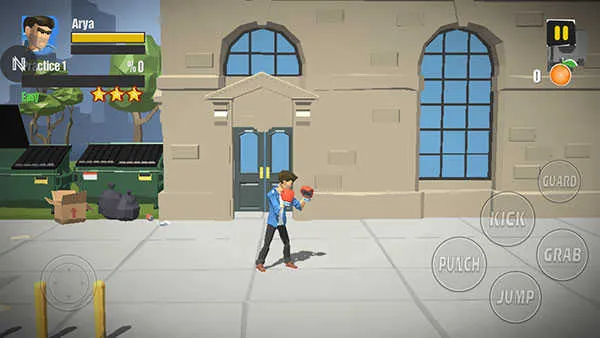 城市斗士安卓版手机版 城市斗士安卓版手机版