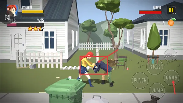 城市斗士安卓版手机版 城市斗士安卓版手机版