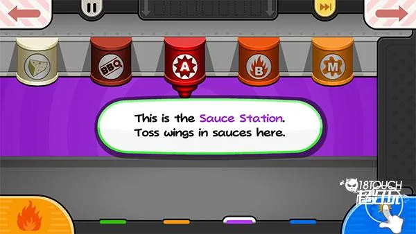 老爹的炸鸡店(炸鸡店经营游戏) 老爹的炸鸡店(炸鸡店经营游戏)