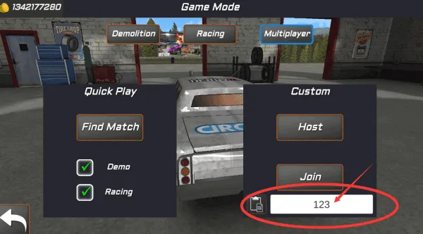 冲撞赛车2最新手机版 冲撞赛车2最新手机版