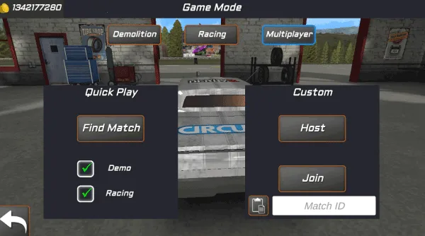 冲撞赛车2最新手机版 冲撞赛车2最新手机版