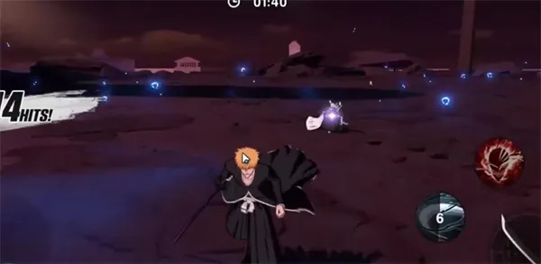 境界刀鸣2025官方最新版本 境界刀鸣2025官方最新版本