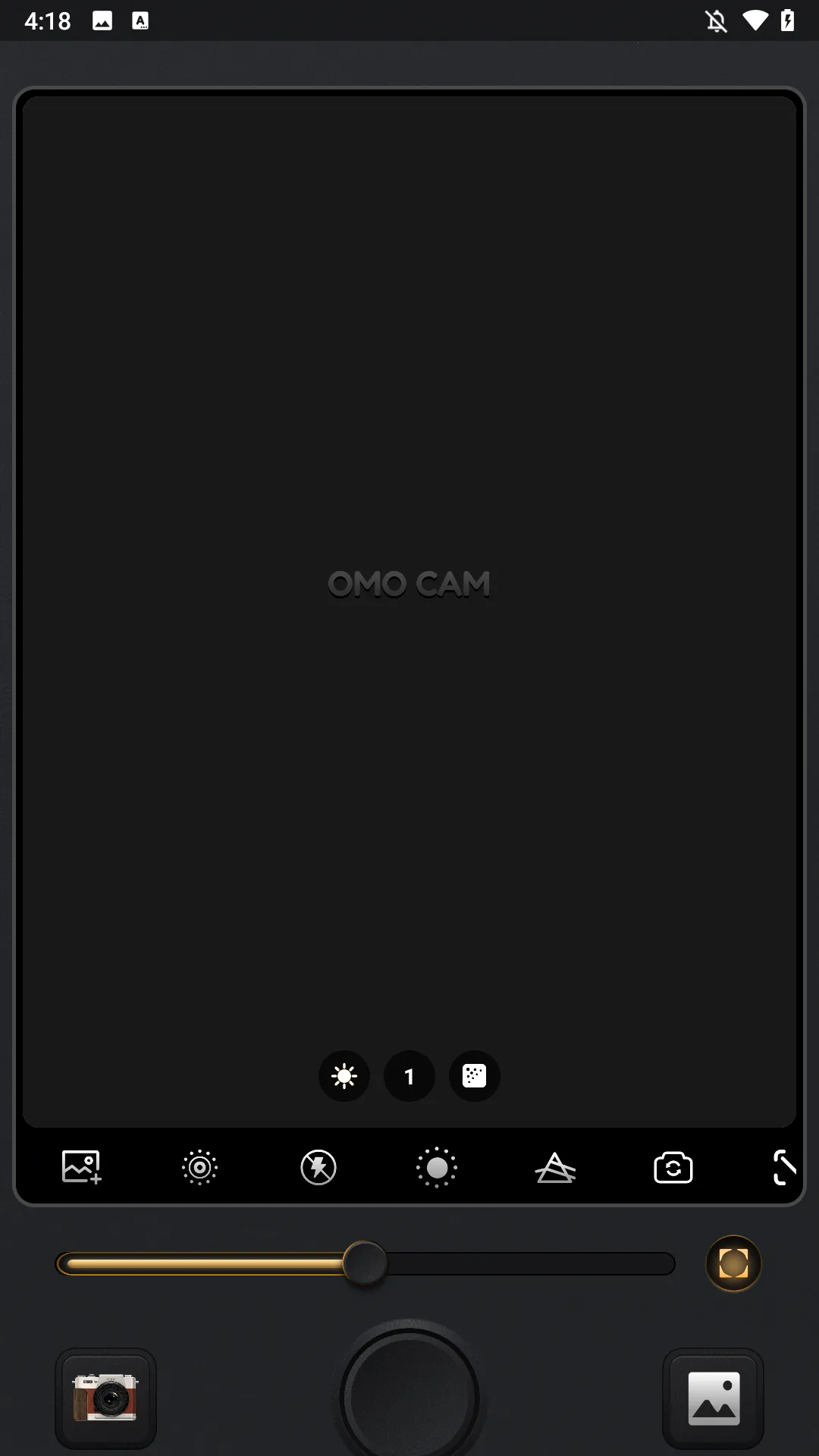 OMO()