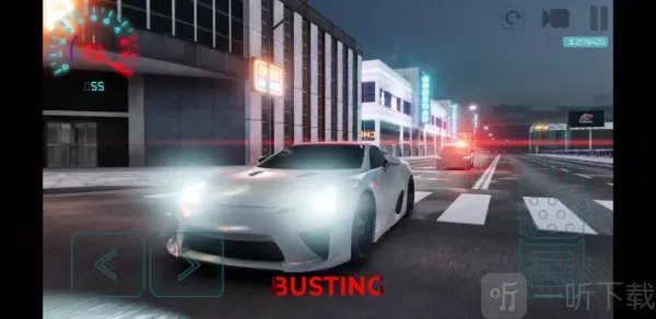 地下赛车2025下载安装 地下赛车2025下载安装