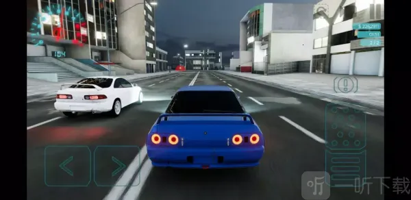 地下赛车2025下载安装 地下赛车2025下载安装