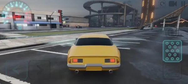 地下赛车2025下载安装 地下赛车2025下载安装