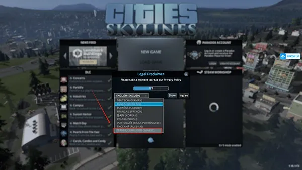 城市天际线2025最新版本 城市天际线2025最新版本