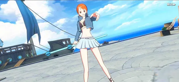 航海王热血航线(航海冒险手游) 航海王热血航线(航海冒险手游)