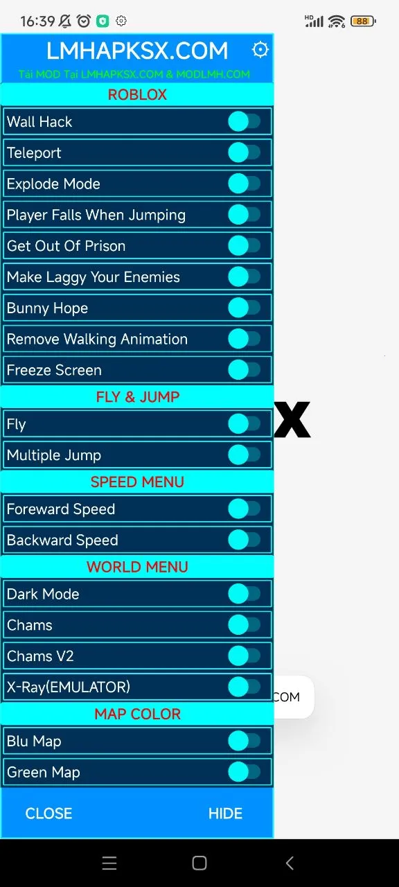 ޲˼roblox2025ٷ°汾v2.696.799 Ѱ