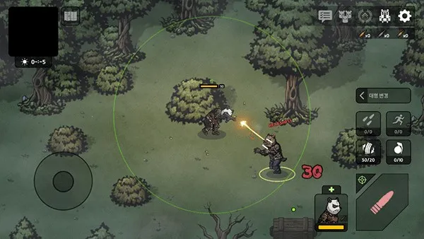 物种战争2启示录(动物战争手游) 物种战争2启示录(动物战争手游)