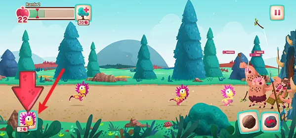 恐龙保卫战2025官方最新版本 恐龙保卫战2025官方最新版本