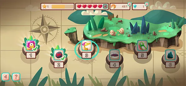 恐龙保卫战2025官方最新版本 恐龙保卫战2025官方最新版本