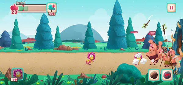 恐龙保卫战2025官方最新版本 恐龙保卫战2025官方最新版本