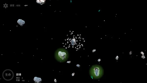 我的梦幻宇宙流浪星球安卓版手机版 我的梦幻宇宙流浪星球安卓版手机版