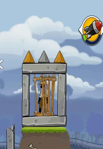 炸飞你老家最新手机版 炸飞你老家最新手机版