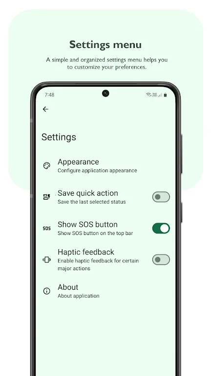 Lumolightֻv2.2.4.21 ׿