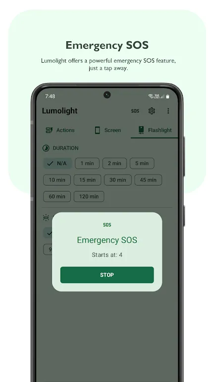 Lumolightֻv2.2.4.21 ׿