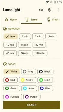Lumolightֻv2.2.4.21 ׿