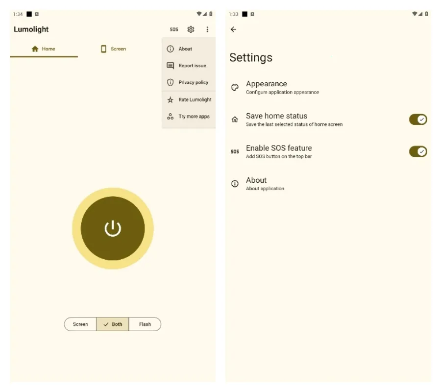 Lumolight最新手机版 Lumolight最新手机版