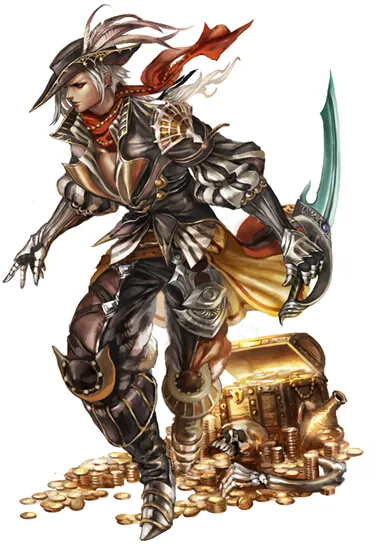 阿瓦贝尔战纪(日式RPG手游) 阿瓦贝尔战纪(日式RPG手游)