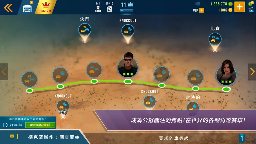 CarX·(Ϸ)v1.75.0 Ѱ