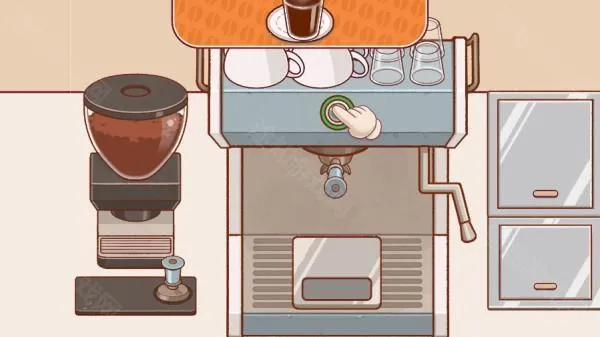 可口的咖啡2025官方正版 可口的咖啡2025官方正版