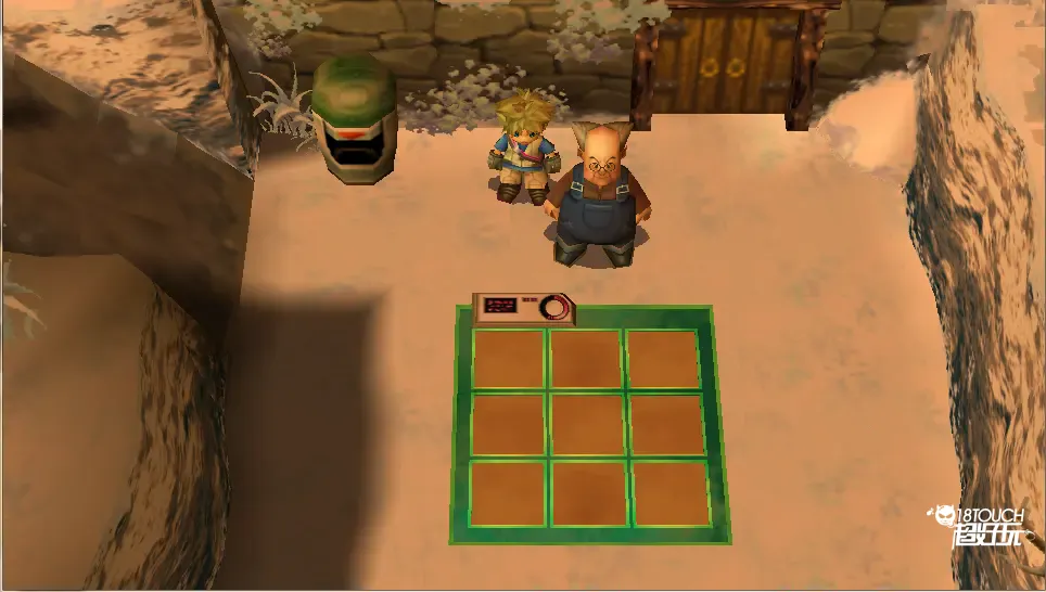 纯真生活新牧场物语安卓版手机版 纯真生活新牧场物语安卓版手机版