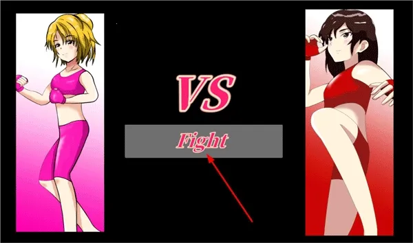 格斗女孩2025官方正版 格斗女孩2025官方正版