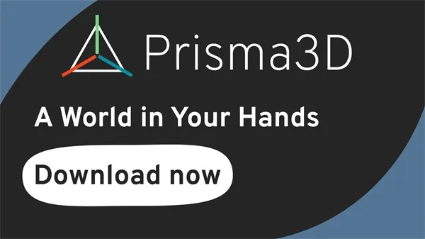 Prisma3D(3Dģ)v3.1.4 Ѱ