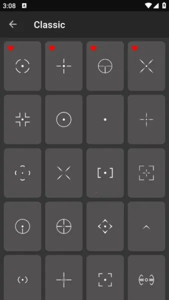 CrosshairPro(Ϸ׼)v23.1 Ѱ