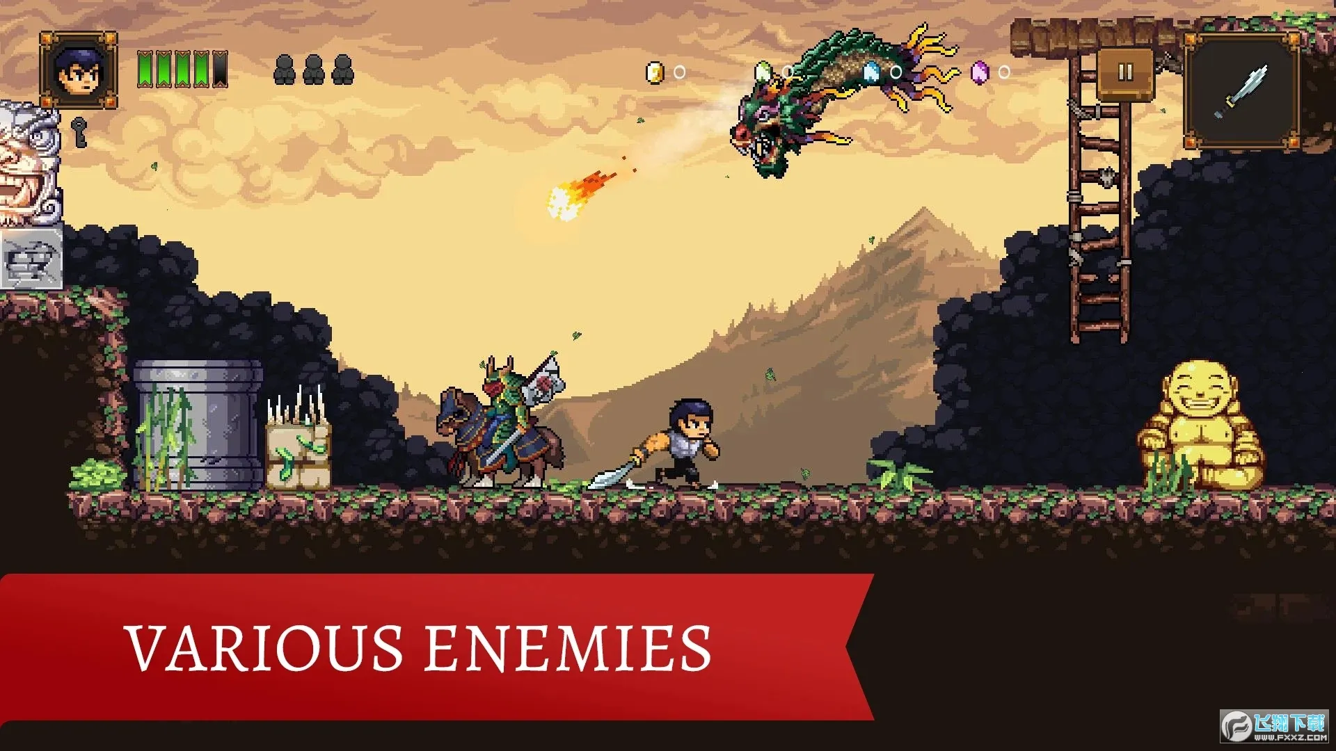 ֮Ӱ(ðմϷ)v1.3.7 ׿