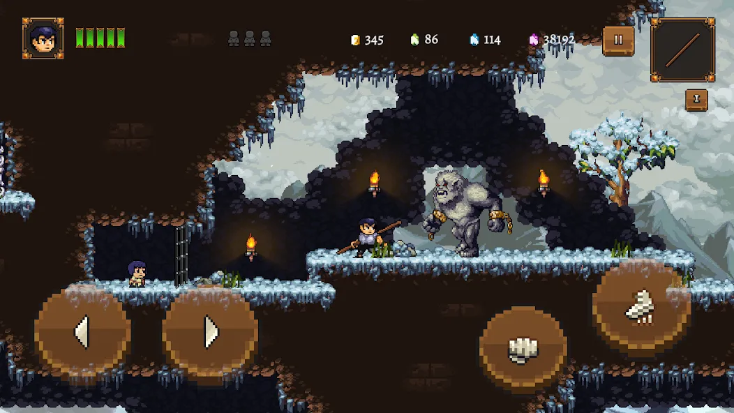 ֮Ӱ(ðմϷ)v1.3.7 ׿