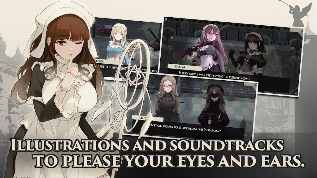 Ůʹʦ(ŮսϷ)v1.000 Ѱ