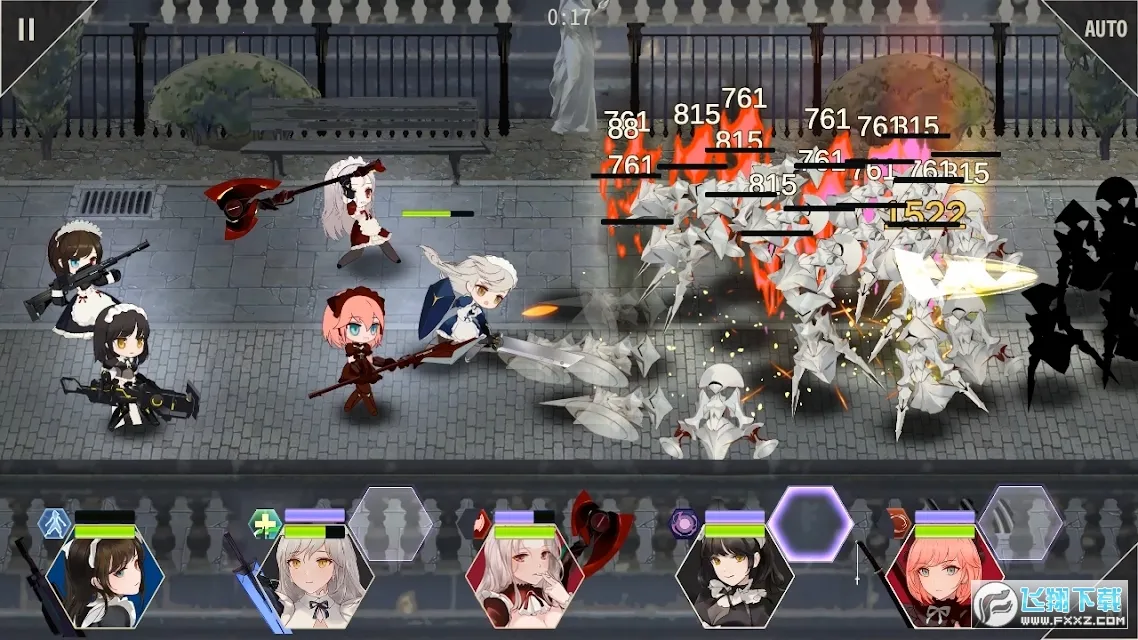 Ůʹʦ(ŮսϷ)v1.000 Ѱ