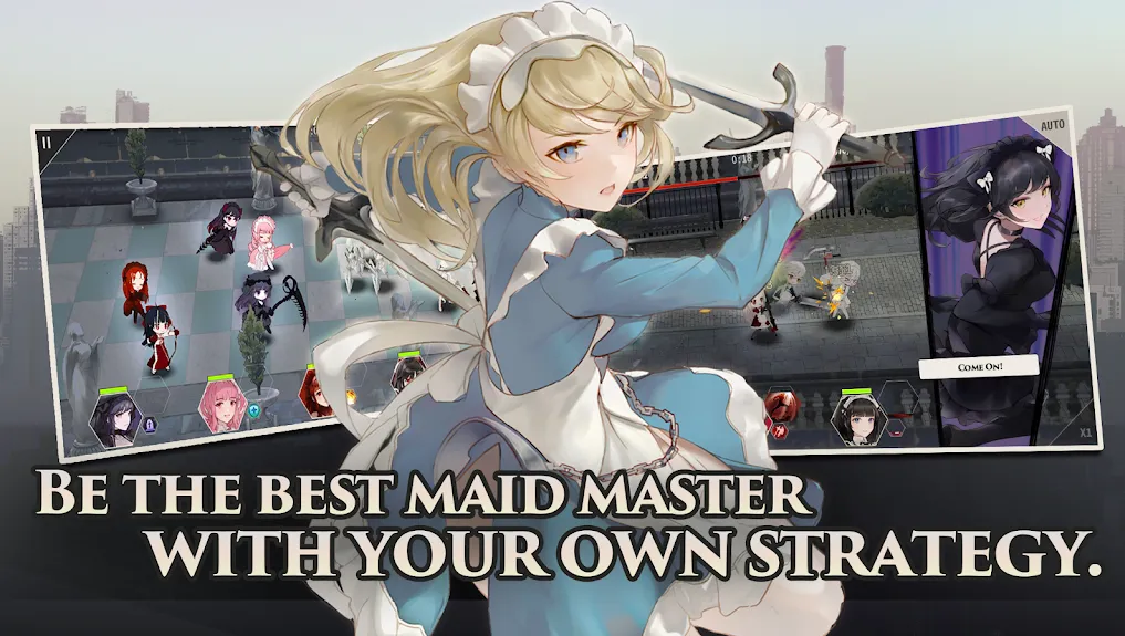 Ůʹʦ(ŮսϷ)v1.000 Ѱ