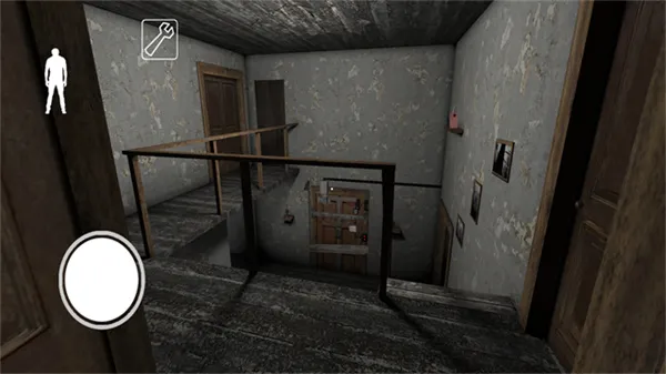 Granny2025ذװv1.8.4 ֻ