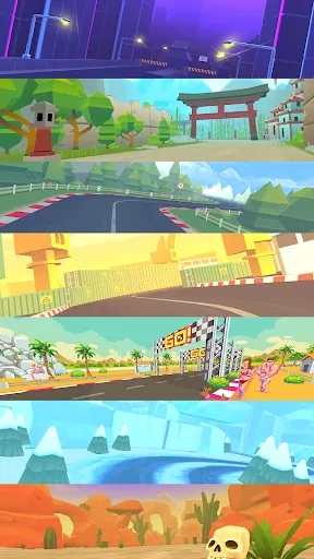 拇指漂移最新手机版 拇指漂移最新手机版